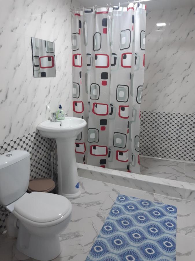 Lind Guest House B&B Gyumri ภายนอก รูปภาพ