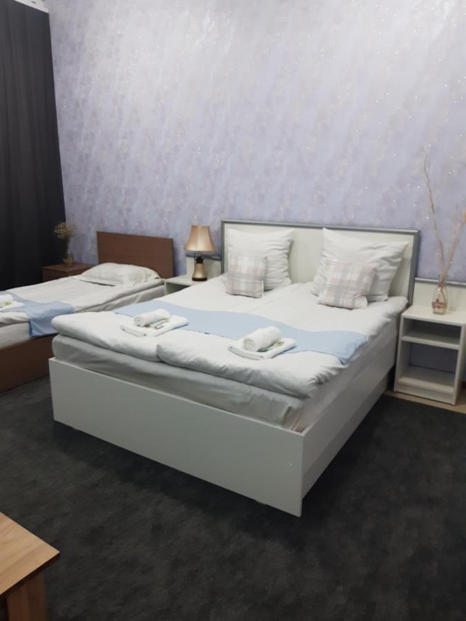 Lind Guest House B&B Gyumri ภายนอก รูปภาพ