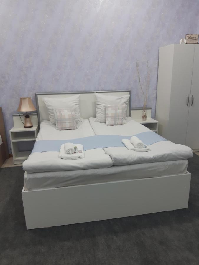 Lind Guest House B&B Gyumri ภายนอก รูปภาพ