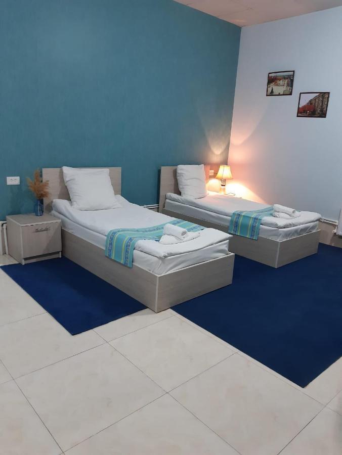 Lind Guest House B&B Gyumri ภายนอก รูปภาพ