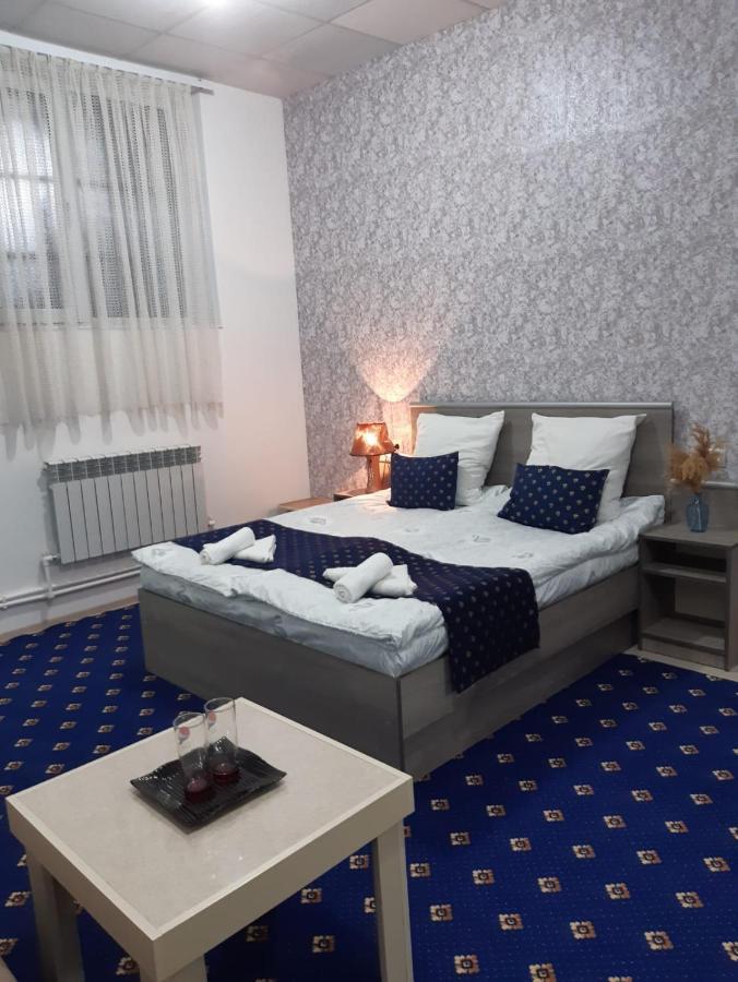 Lind Guest House B&B Gyumri ภายนอก รูปภาพ