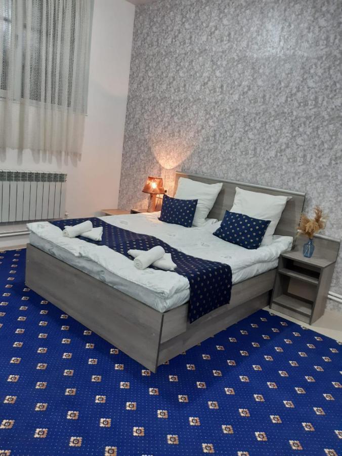 Lind Guest House B&B Gyumri ภายนอก รูปภาพ