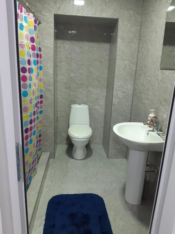 Lind Guest House B&B Gyumri ภายนอก รูปภาพ