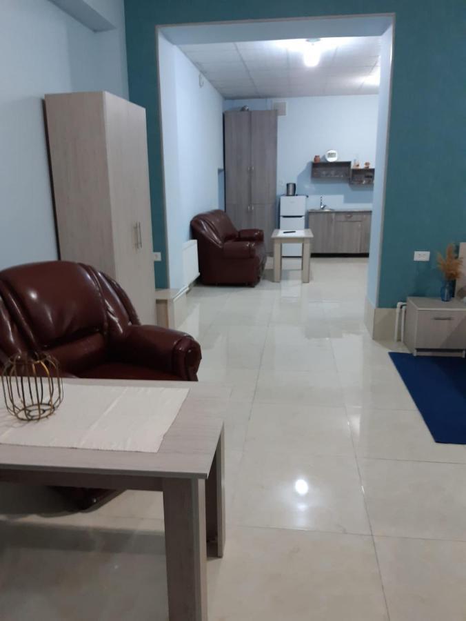 Lind Guest House B&B Gyumri ภายนอก รูปภาพ