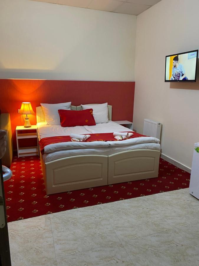 Lind Guest House B&B Gyumri ภายนอก รูปภาพ