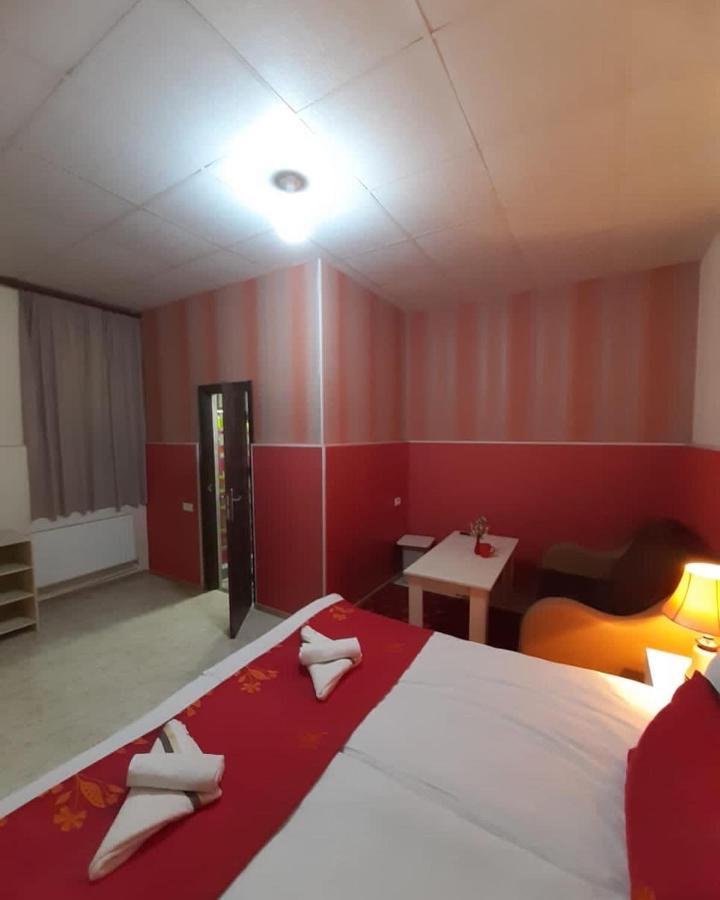 Lind Guest House B&B Gyumri ภายนอก รูปภาพ