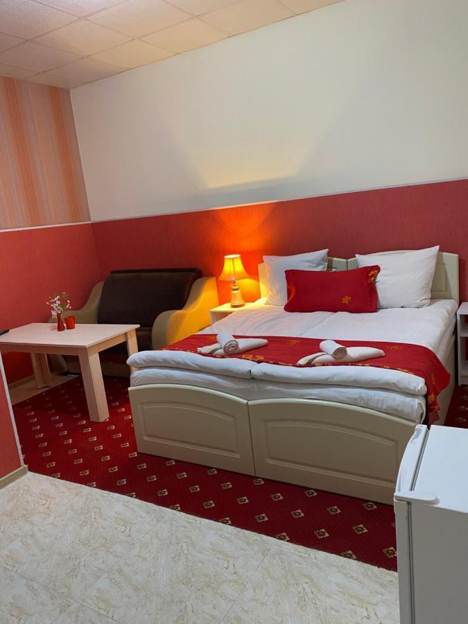 Lind Guest House B&B Gyumri ภายนอก รูปภาพ