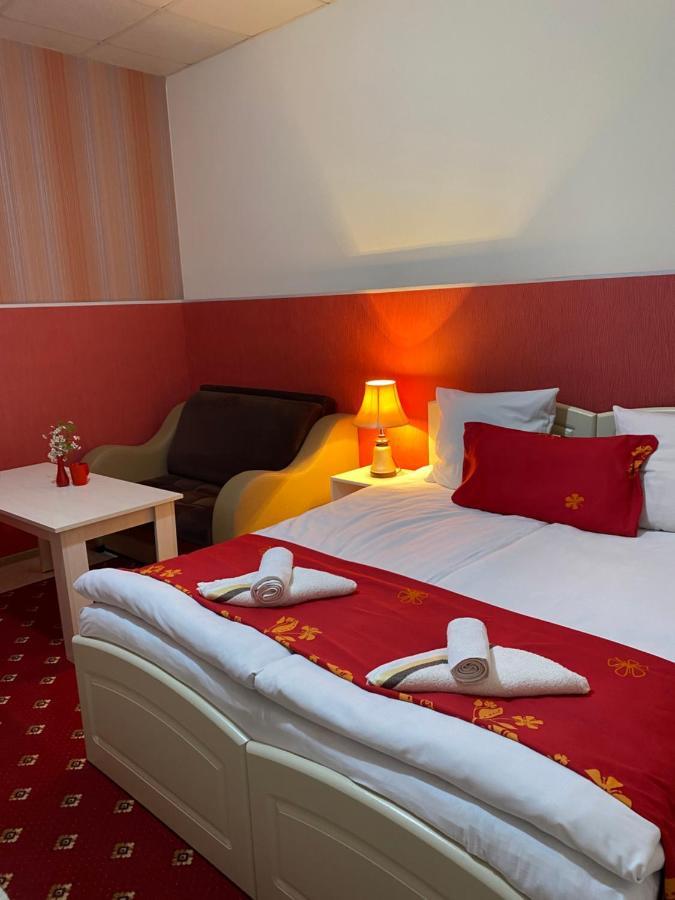 Lind Guest House B&B Gyumri ภายนอก รูปภาพ