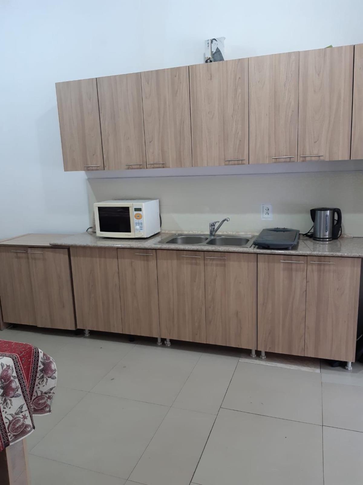 Lind Guest House B&B Gyumri ภายนอก รูปภาพ