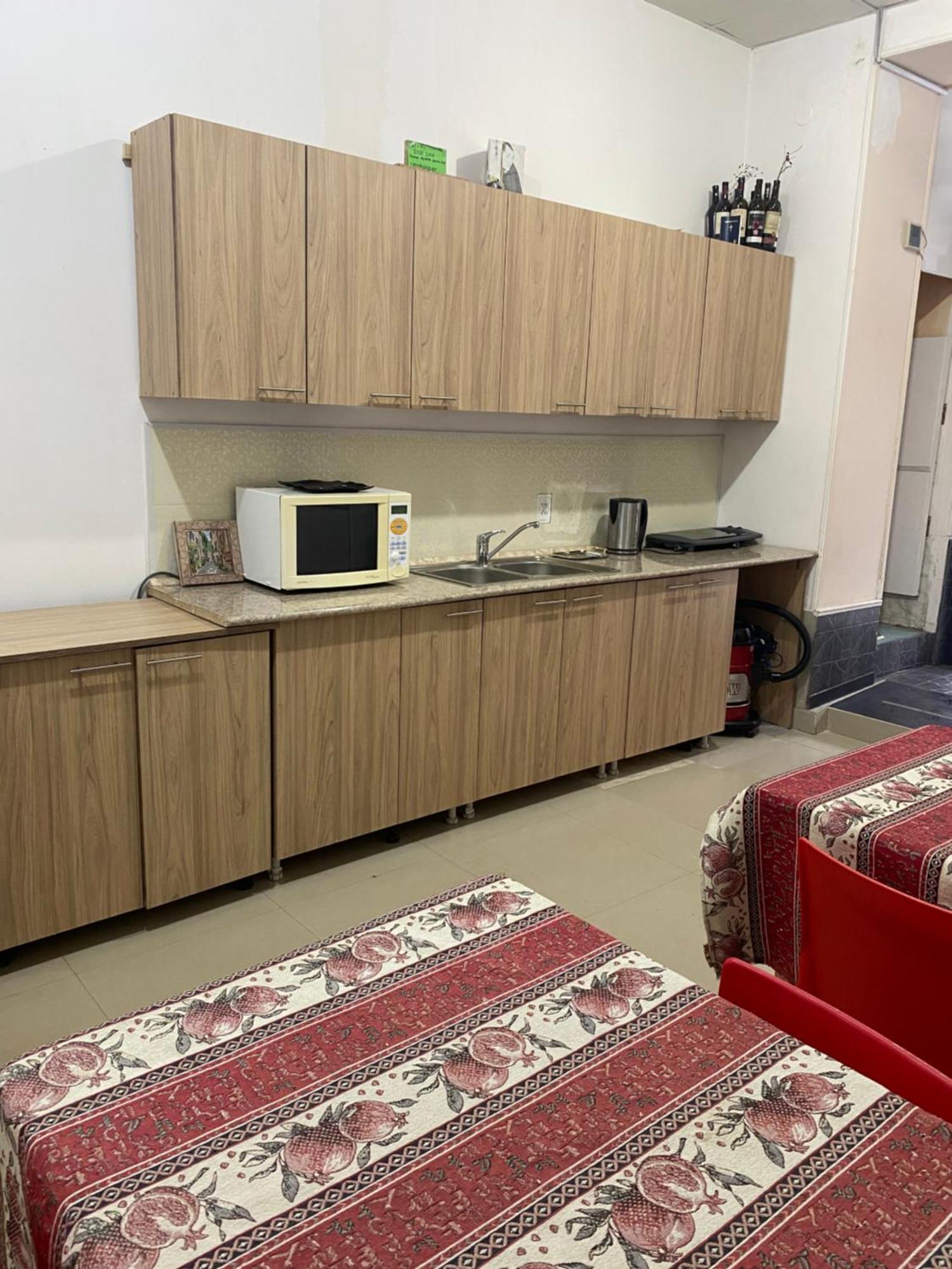 Lind Guest House B&B Gyumri ภายนอก รูปภาพ