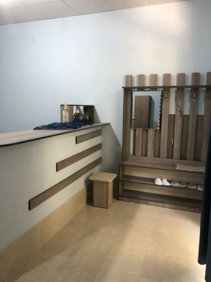 Lind Guest House B&B Gyumri ภายนอก รูปภาพ